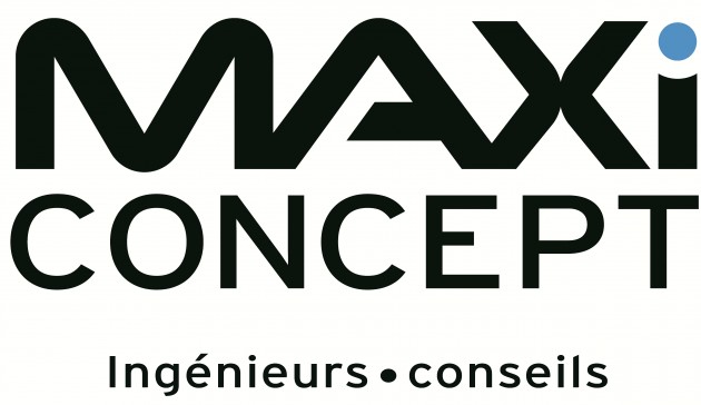 Maxi-Concept J.L.P. inc.