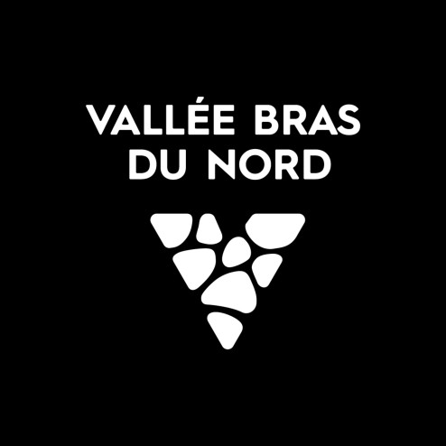 Vallée Bras-du-Nord