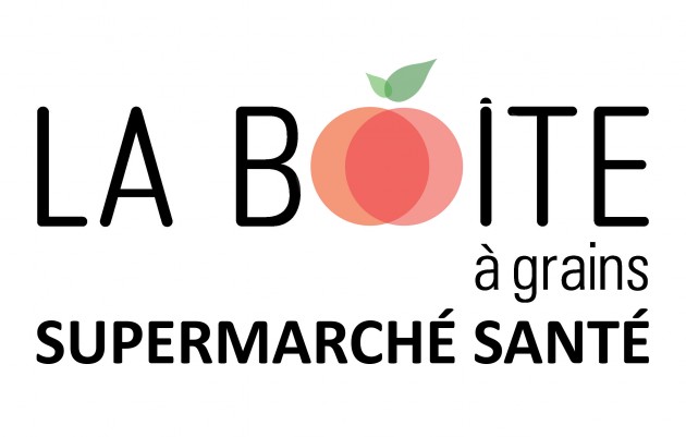 La Boite à Grains La Boite à Grains