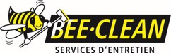 Services d’entretien Bee-Clean