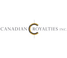 CANADIAN ROYALTIES INC.