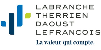 Labranche Therrien Daoust Lefrançois inc. Labranche Therrien Daoust Lefrançois inc.