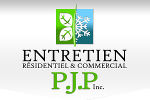 Entretien PJP inc.