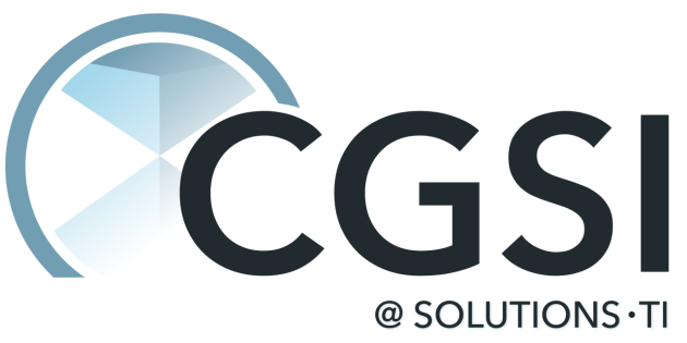 CGSI@SOLUTIONS-TI inc.