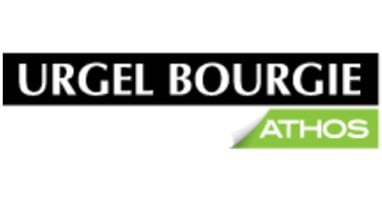 Urgel Bourgie - Athos Urgel Bourgie - Athos