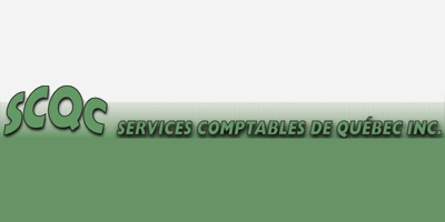 Services Comptables de Québec inc.