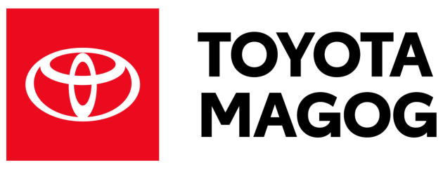 Toyota Magog
