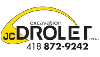 J.C. Drolet Excavation inc. J.C. Drolet Excavation inc.
