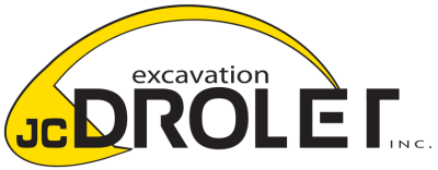 JC Drolet Excavation inc.