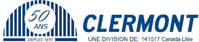 Clermont ltée