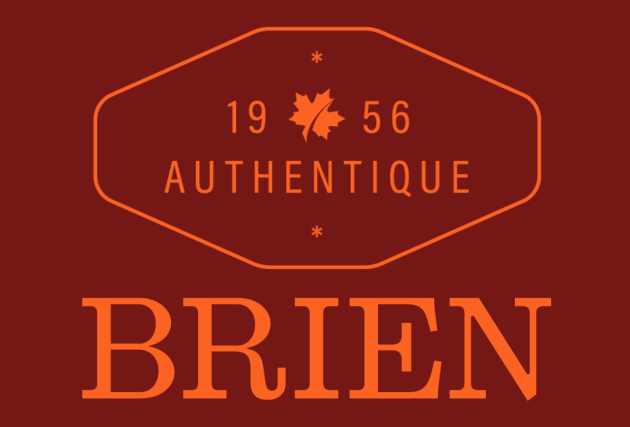 Douceurs de l'Érable Brien Douceurs de l'Érable Brien