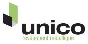 Unico Revêtement Métallique