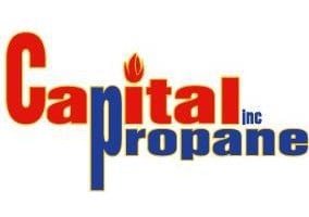 Capital Propane inc.