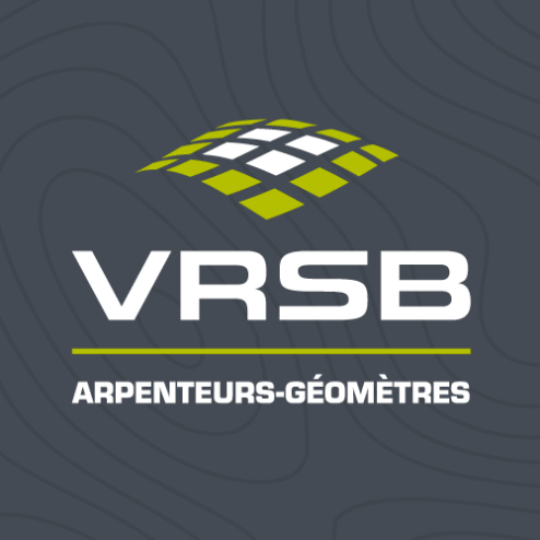 Groupe VRSB, arpenteurs-géomètres