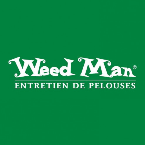 Weed Man - Montréal
