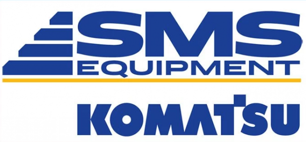 Équipement SMS inc. Équipement SMS inc.