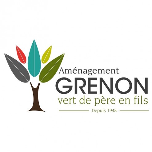 Aménagement Grenon