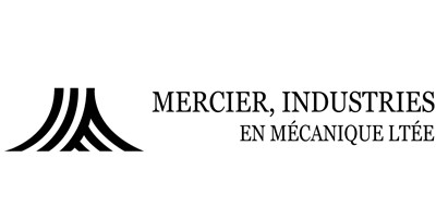 Mercier Industries en Mécanique ltée