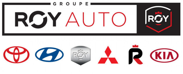 Groupe Roy Auto