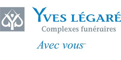 Complexes funéraires Yves Légaré