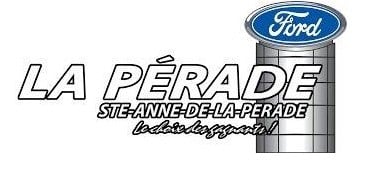 La Pérade Ford