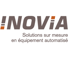 Inovia inc.