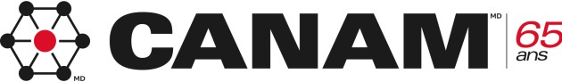 Groupe Canam