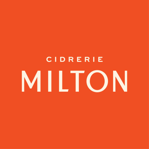 Cidrerie Milton Cidrerie Milton