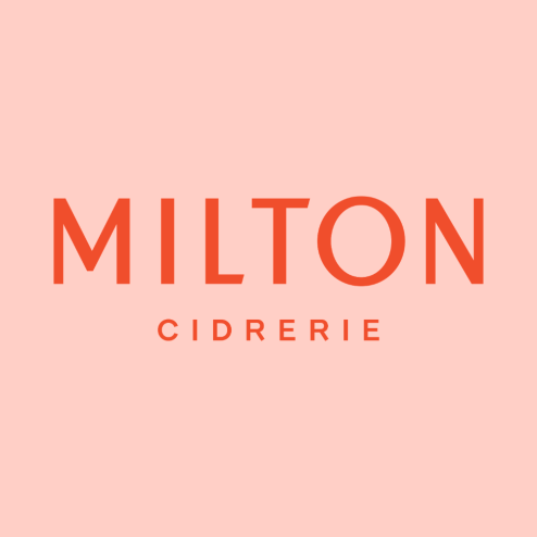 Cidrerie Milton
