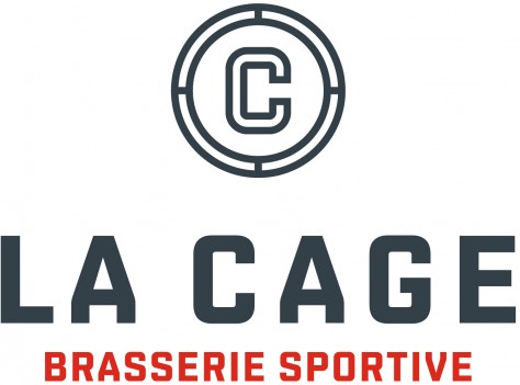 La Cage - Brasserie sportive