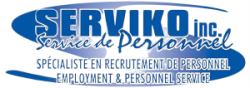 Serviko Inc.