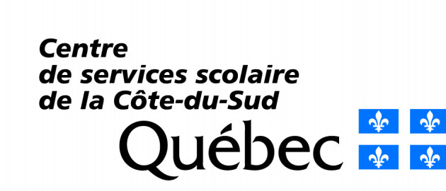 Centre de services scolaire de la Côte-du-Sud