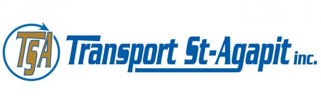 Transport St-Agapit inc.