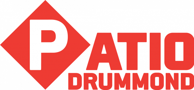 PATIO DRUMMOND LTÉE