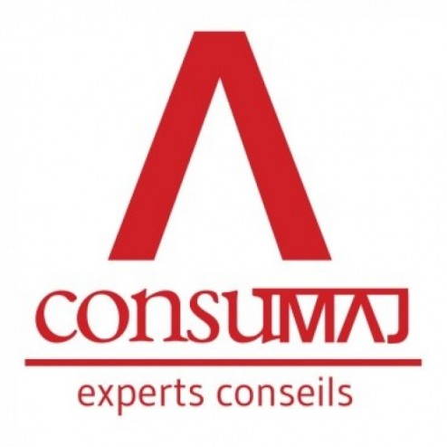 Consumaj inc. Consumaj inc.