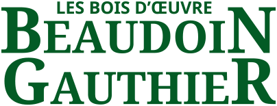 Les Bois d'oeuvre Beaudoin Gauthier inc.