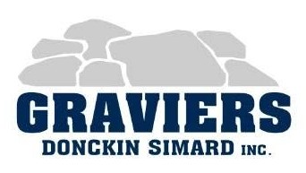 Graviers Donckin Simard GDS et fils inc.