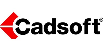 Cadsoft logo.