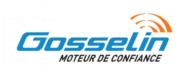Les Moteurs Électriques Gosselin inc. Les Moteurs Électriques Gosselin inc.