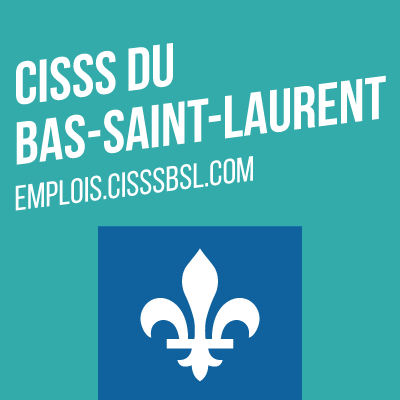 CISSS du Bas-Saint-Laurent