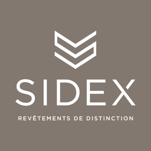 SIDEX par Groupe Concept P.V. inc. SIDEX par Groupe Concept P.V. inc.