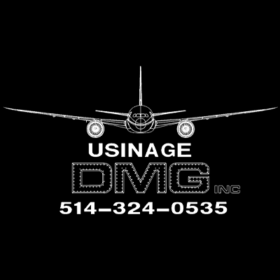 Usinage Mécanique DMG