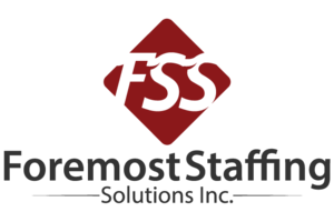 Foremost Staffing Solutions Inc. Foremost Staffing Solutions Inc.