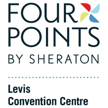 Four Points by Sheraton Lévis Centre de Congrès