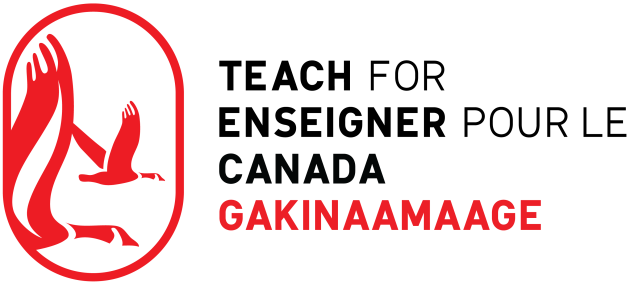 Teach For Canada