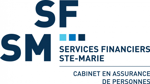 Services Financiers Ste-Marie Inc. Cabinet en assurance de personnes Services Financiers Ste-Marie Inc. Cabinet en assurance de personnes