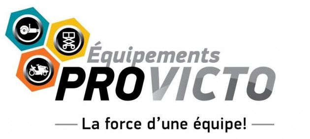 Équipements ProVicto