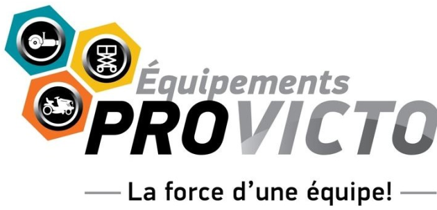 Équipements ProVicto