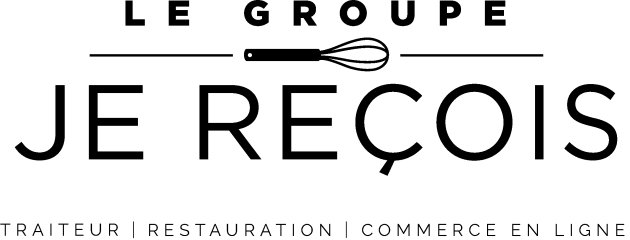 Groupe Je Reçois