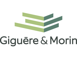 Giguère et Morin inc. Giguère et Morin inc.